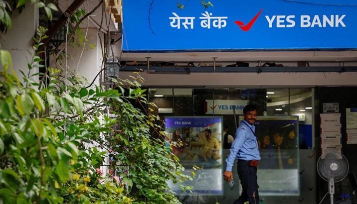 Former SBI exec to take over as SMBC-backed Yes Bank's new MD, CEO