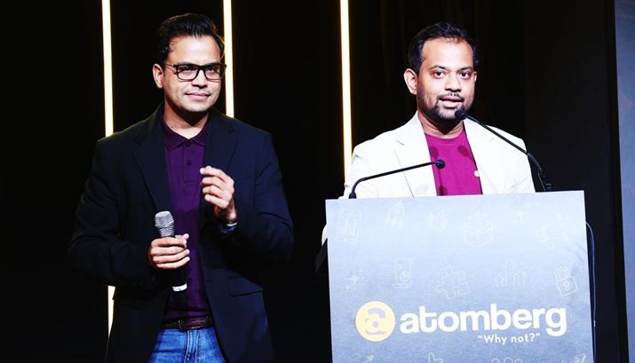 Temasek-backed consumer appliances maker Atomberg set to file for IPO