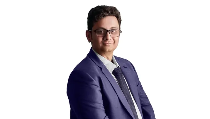 Somerset Indus Capital names new partner to beef up top deck