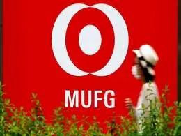 Japan's MUFG to invest over $4 bn for stake in Shriram Finance