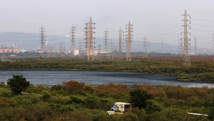 I Squared Capital unveils $1-bn power transmission platform for India