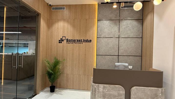Healthcare PE firm Somerset gets another offshore LP for third fund