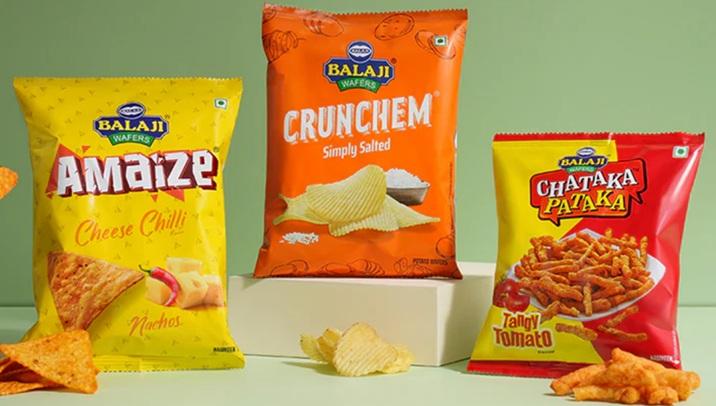 General Atlantic bets on Balaji Wafers as valuation zooms