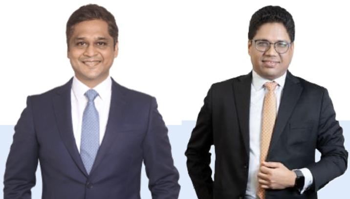 EAAA India Alts names Amit Agarwal sole CEO as co-CEO steps down