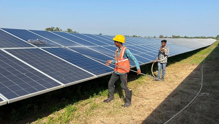 Rays Power in funding talks again after bagging PE cheque, shelving IPO