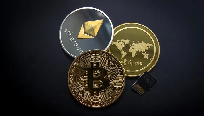 India monitoring evolving crypto trading to ensure tax compliance, says top official