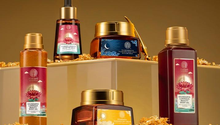 US cosmetics major Estee Lauder to fully acquire India’s Forest Essentials