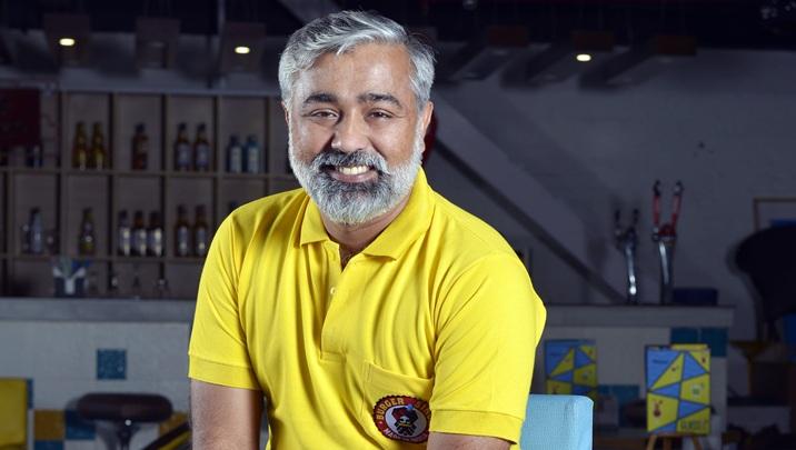 QSR chain Burger Singh raises Series B funding from Artal Asia