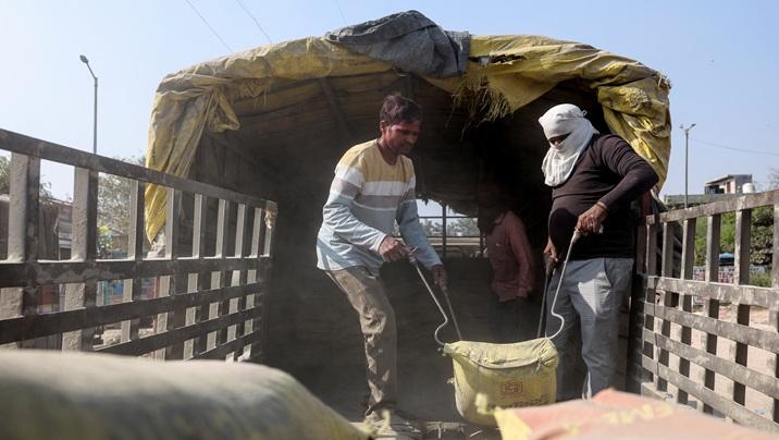 Lucky numbers and collusion: How an Indian cement cartel came unstuck
