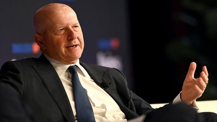 M&A activity to accelerate this year despite war disruption, Goldman Sachs says