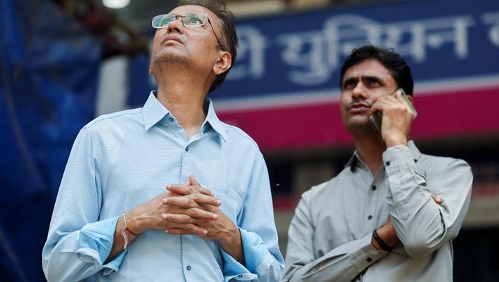 Dwindling RBI support for rupee, bonds spooks markets