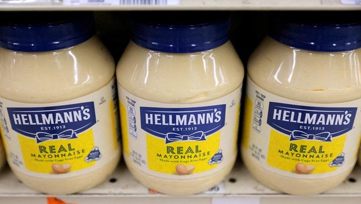 Unilever in talks to combine food biz with McCormick, to exclude India ops
