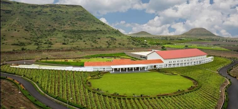 Sula Vineyards buys Louis Vuitton unit's Nashik estate