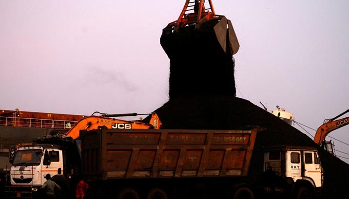 Coal India unit Central Mine Planning falls in stock market debut
