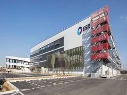 Warburg-backed ESR snags $850 mn to fund growth in India, other countries