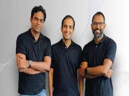 Nava, Astranova Mobility, DAAKit, Pluckk bag early-stage funding
