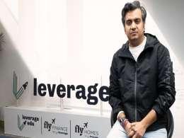 VC-backed Leverage Edu turns a corner in FY26