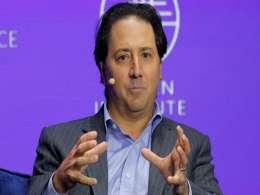 No signs of major default cycle in private credit, Ares CEO says
