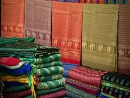 Indian Silk House Agencies in advanced talks to raise funding