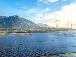 Former Macquarie India head Poddar plans energy-transition platform, eyes initial deals