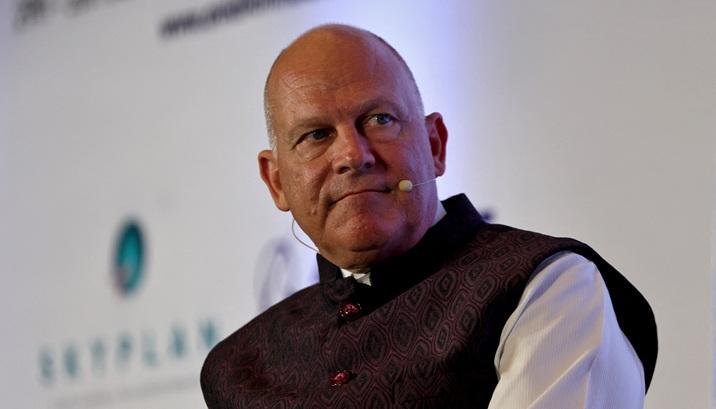 Air India CEO Campbell Wilson resigns amid losses and regulatory scrutiny