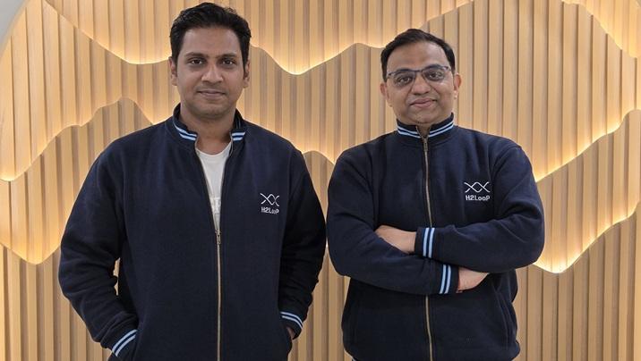 H2LooP, OFF/BEAT, others get funding; One Hand Clap acquires Agenseed