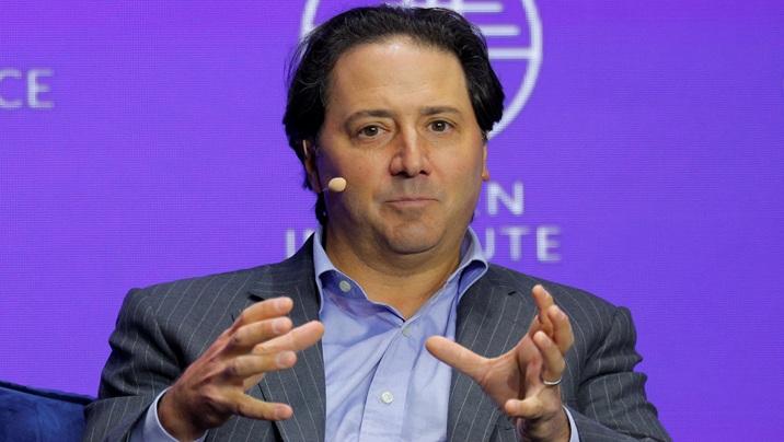 No signs of major default cycle in private credit, Ares CEO says
