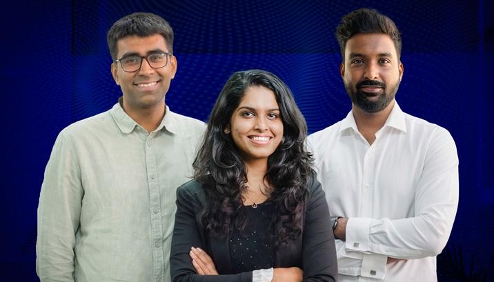 SportVot, Vikra Ocean Tech, Prithu raise early-stage capital