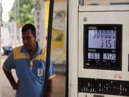 Indian oil retailers hike petrol, diesel prices by more than 3%