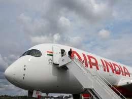 Air India clocks record annual loss above $2 bn, shareholder's results show
