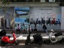 Ola Electric to invest $208.5 mn in EV, cell tech units