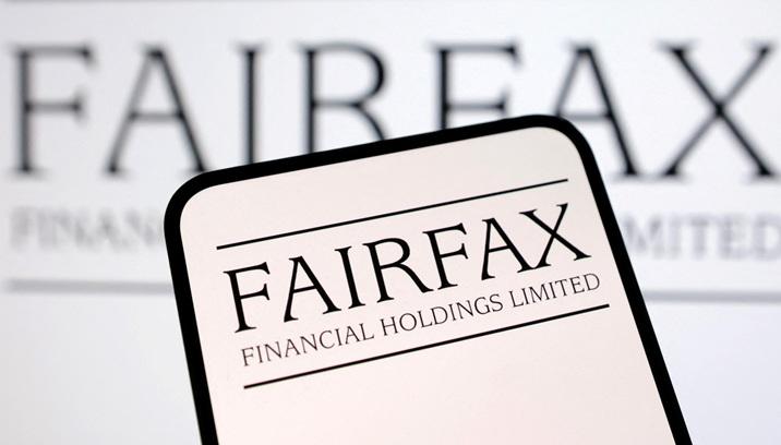 Fairfax to gain majority stake in IIFL Capital with $211 mn investment