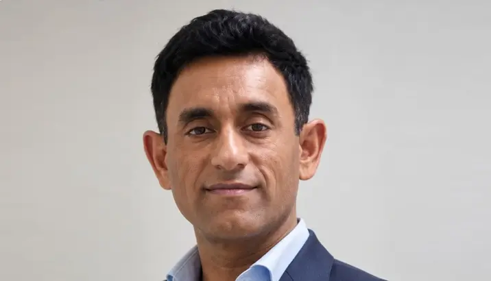 Former Marico, Phillips exec joins Taparia family-backed investment firm
