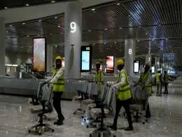 Adani Airports to invest over $2 bn in developing airport cities