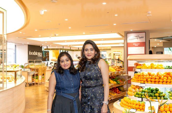 Foodstories, IHLD MedTech, AutoVRse net funding; Redcliffe inks M&A