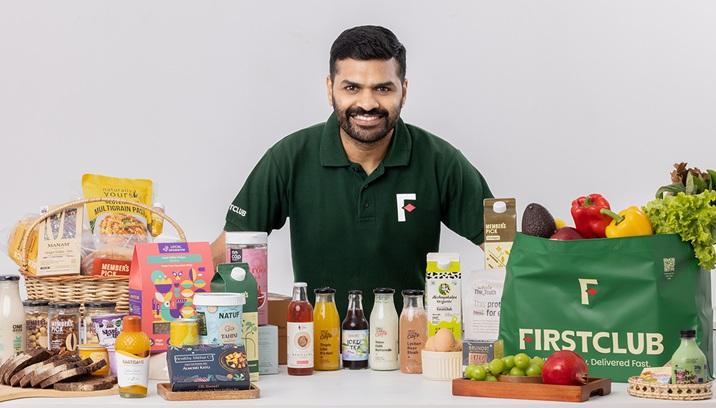 FirstClub nets Series B funding as valuation doubles to $255 mn