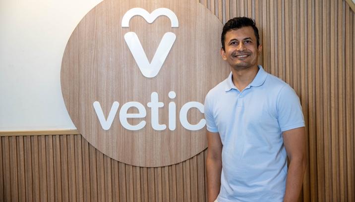 Bessemer Venture Partners leads $40 mn funding in petcare startup Vetic
