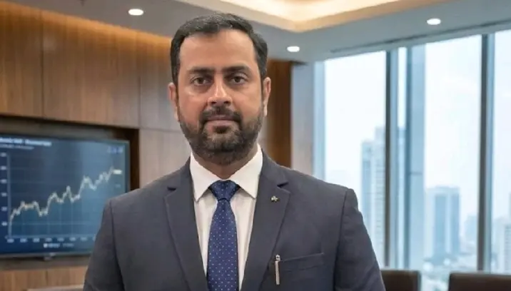 Godrej Wealth hires former Kotak exec to head private credit ops