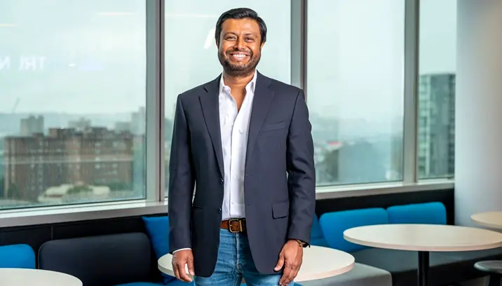 Blackstone-backed AirTrunk to invest $21 bn in India data centre