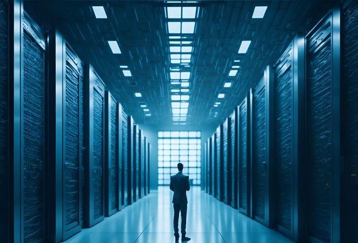 RMZ, Colt DCS plan multi-fold expansion for data centre JV
