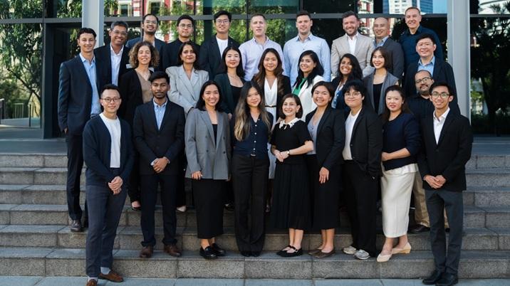 Climate-focused firm 100x100 floats second VC fund for India, Southeast Asia