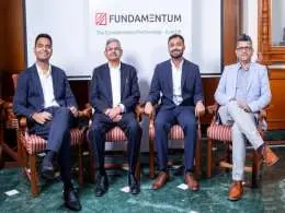 Nandan Nilekani's Fundamentum Partnership launches third fund