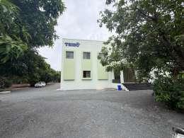 Tribe Kombucha Inaugurates India's First Automated Manufacturing Facility Near the Western Ghats in Chikhli, Gujarat