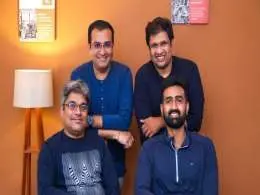 InRisk Labs, Hulp, Vingo, Adiabatic Tech raise early-stage funding