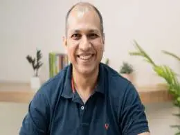 Kaleidofin's Puneet Gupta on overseas expansion, fundraising roadmap and more