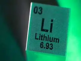 Coal India weighs buying Canada's Wealth Minerals unit for Chile lithium assets