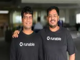 Ringg AI, Runable, Scooby's Club pocket early-stage cheques