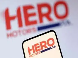 Auto-parts maker Hero Motors aims for $401 mn price tag in IPO