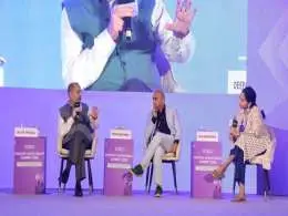 Compliance pays off but is challenging with tech, AI risks: VCCircle summit panellists