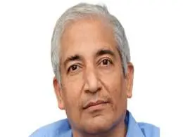NFRA's Narayanaswamy on improving audit norms, allegations against ICAI and more